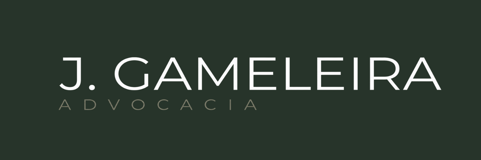 J. Gameleira Advocacia